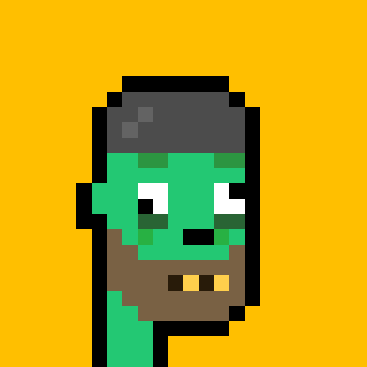 Expansion Kevin Punk #1203