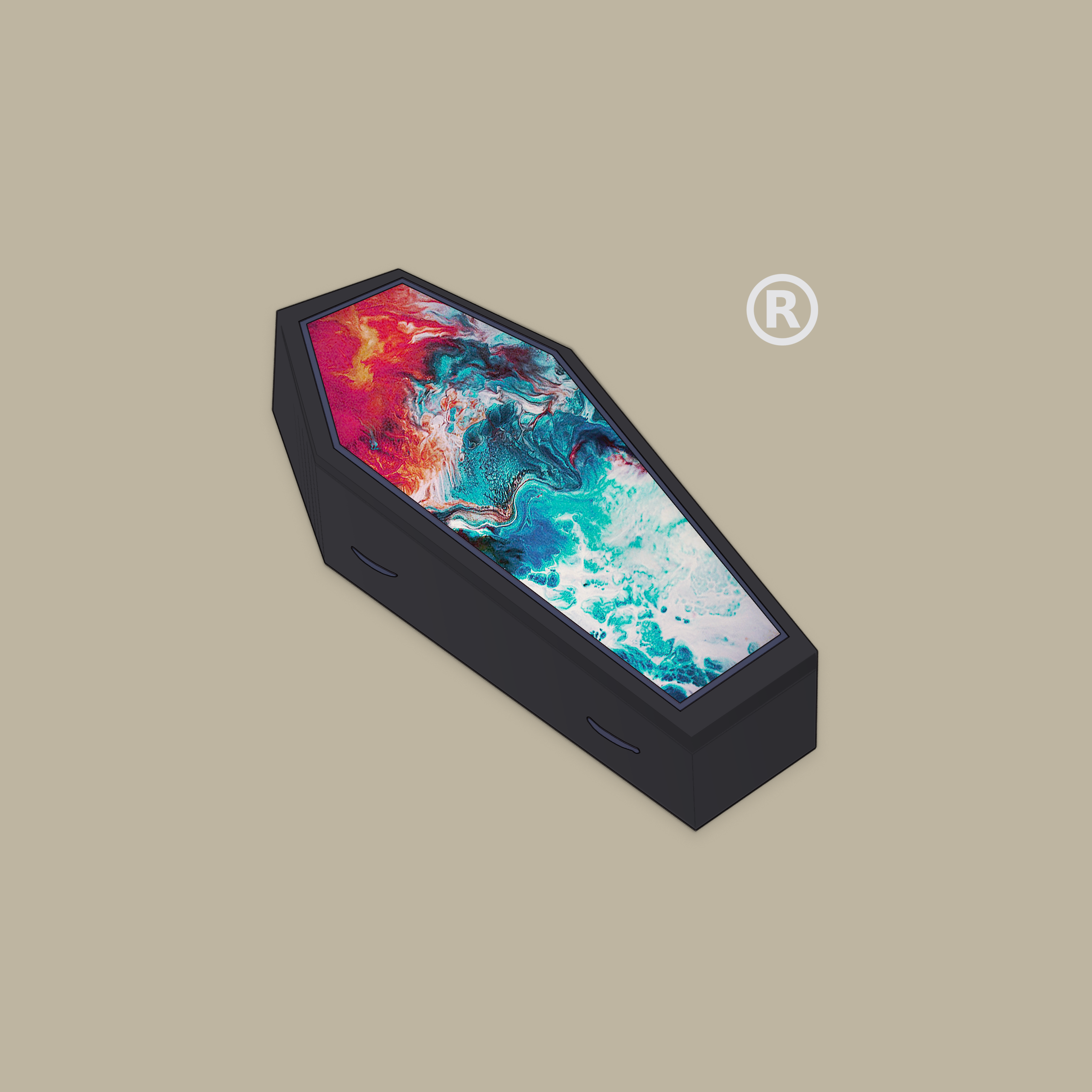 COFFINS #193