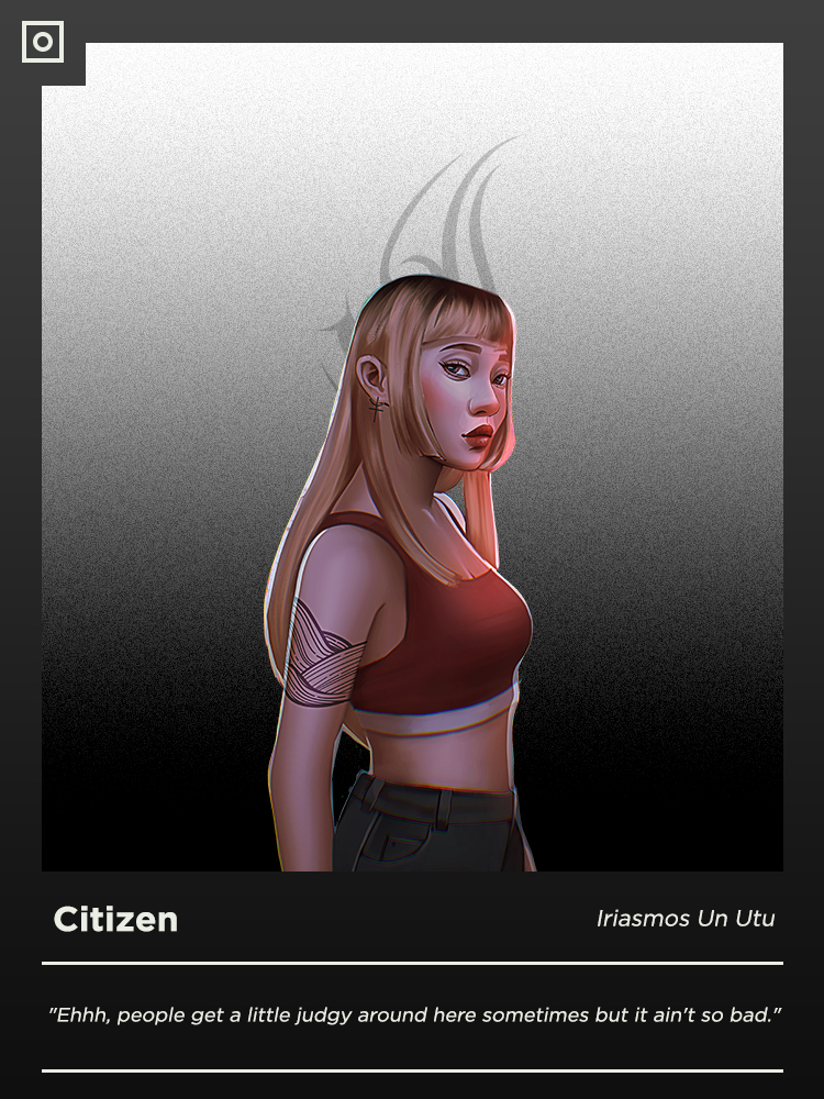 Iriasmos Citizen (342)