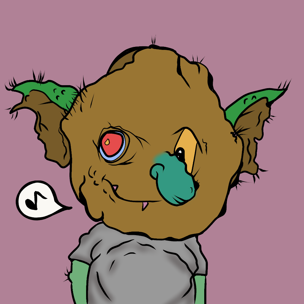 Duende.FTW #1605