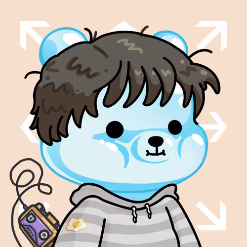 Kiddy #1