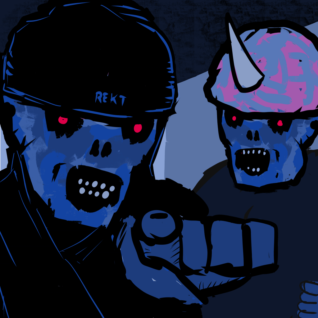 Haters