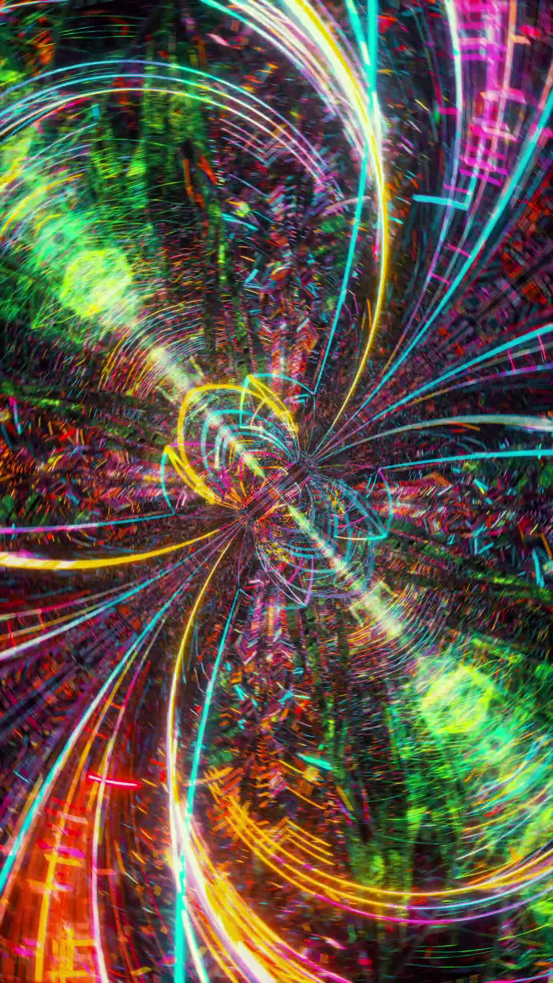 Psychedelic Berserker #44/50