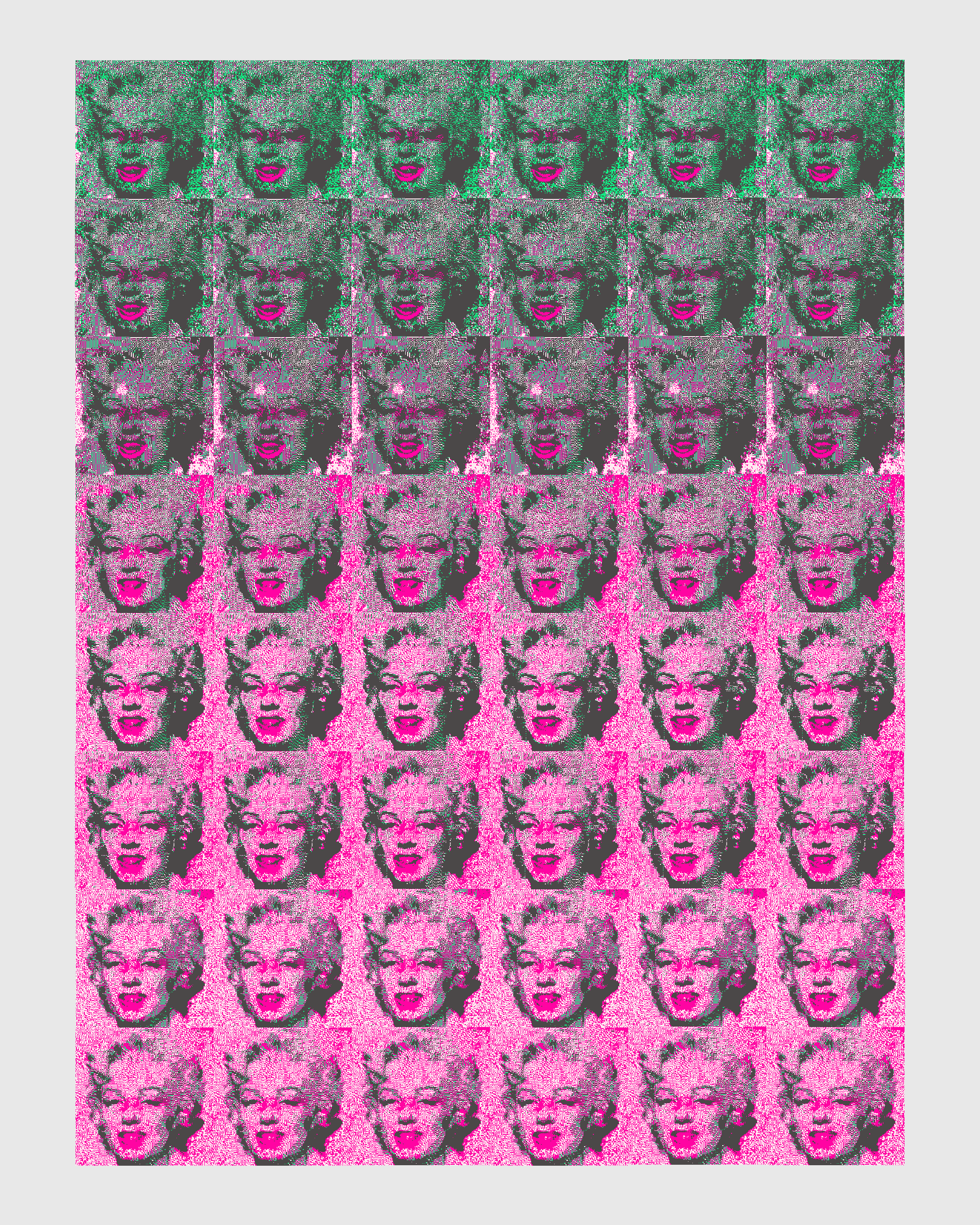TBAM Edition 3292