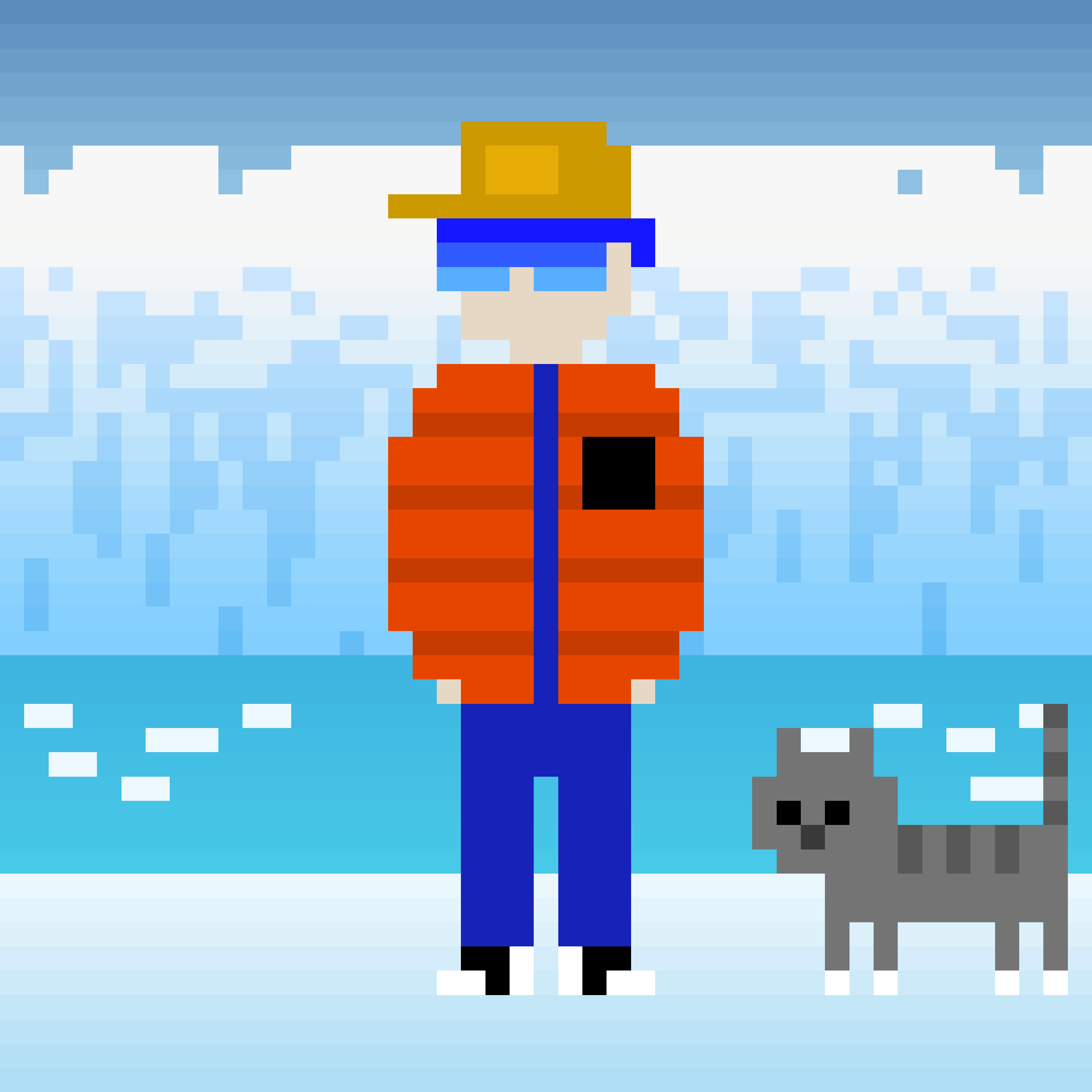 CryptoPatagonian #96