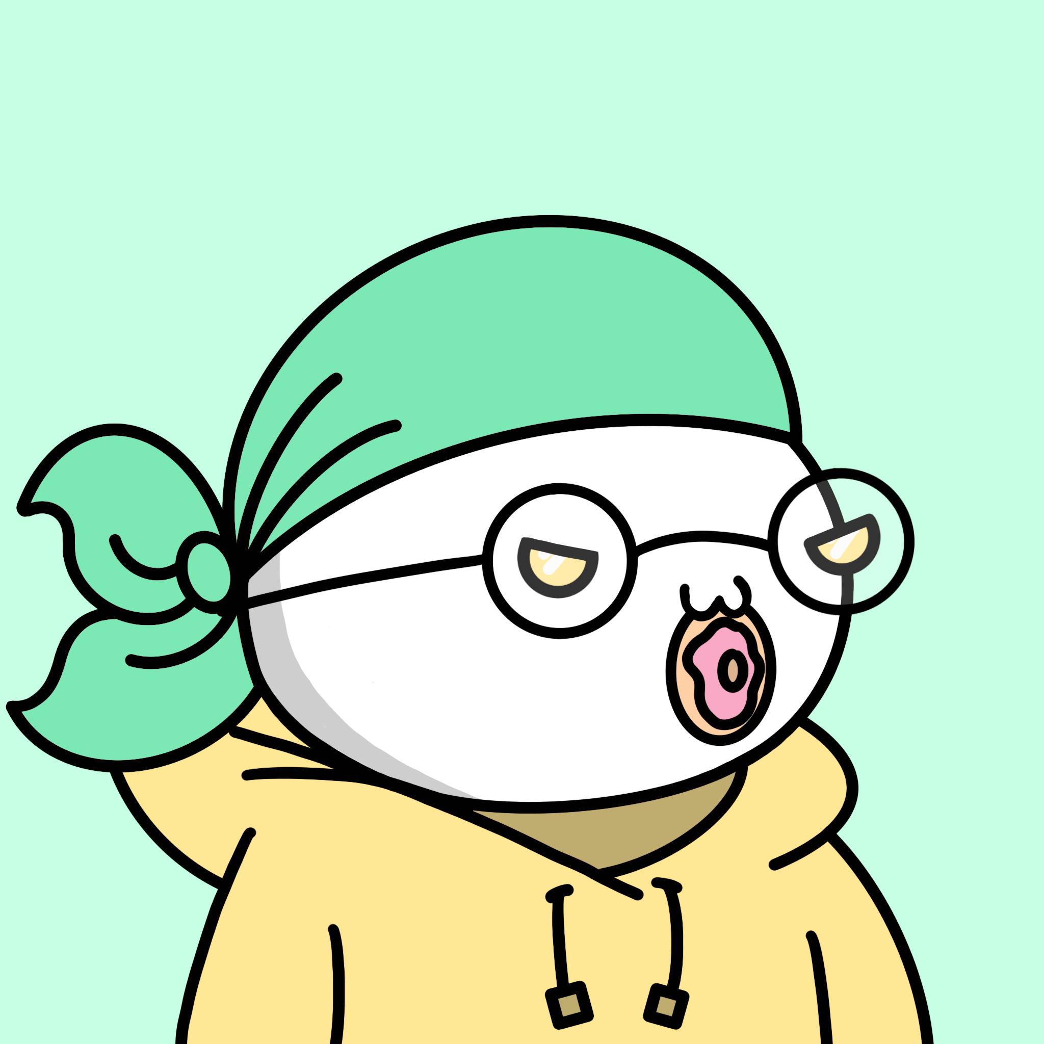 Bao #7814