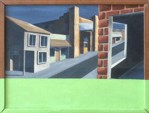City Green Dip