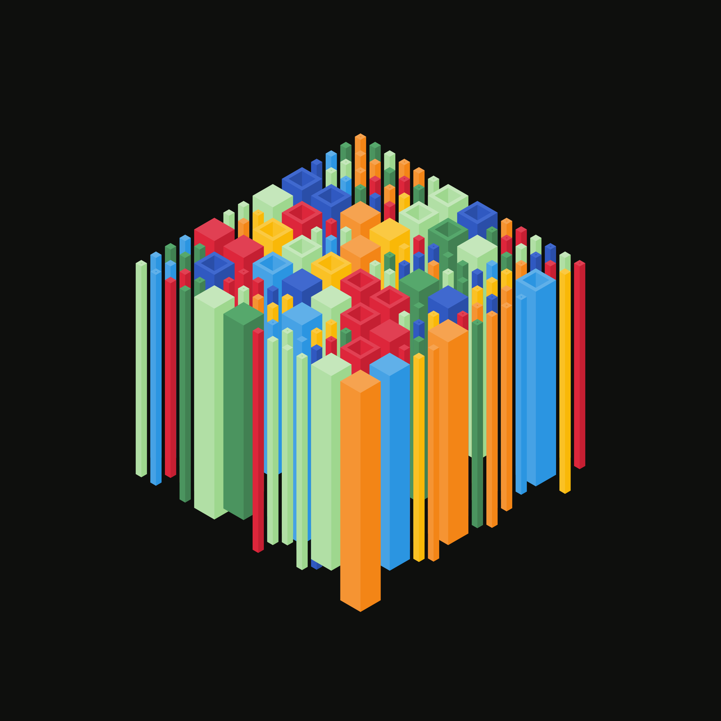AlgoRhythms #600