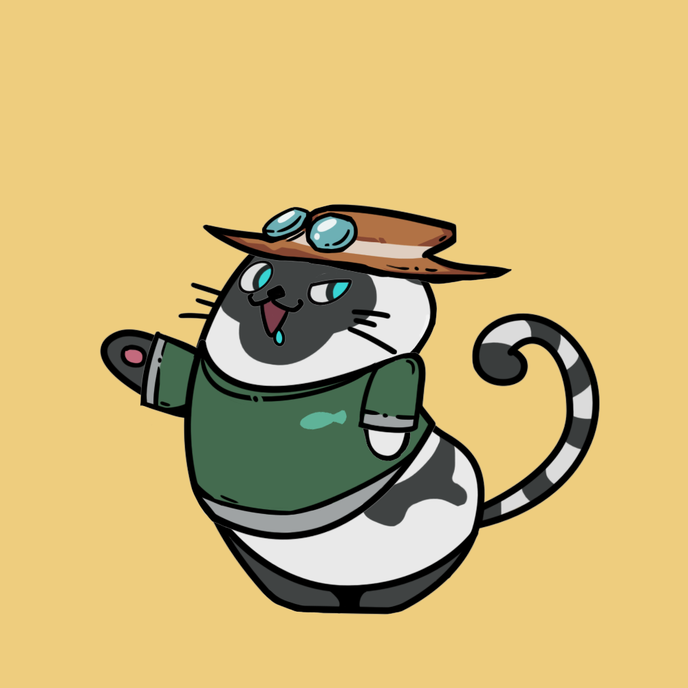 MeowMeow #1066