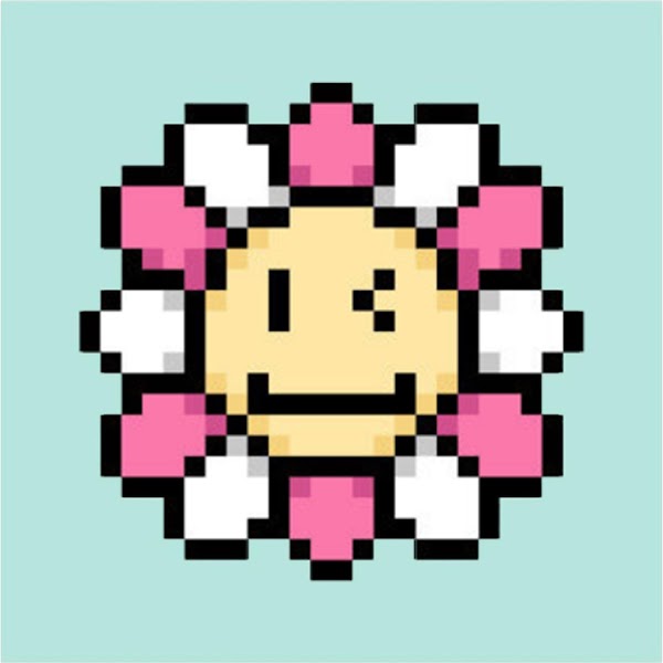 Murakami.Flower #1