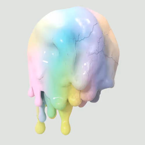 Blob #020