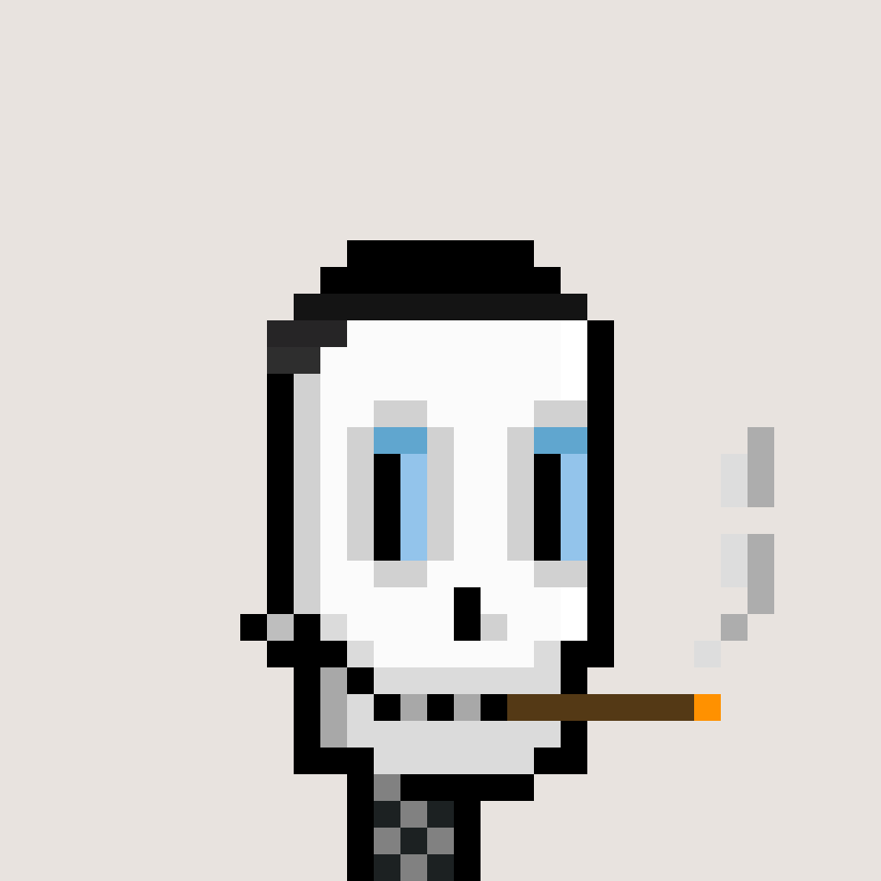 Dead Degen #2637