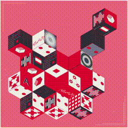 The Blocks of Art #70