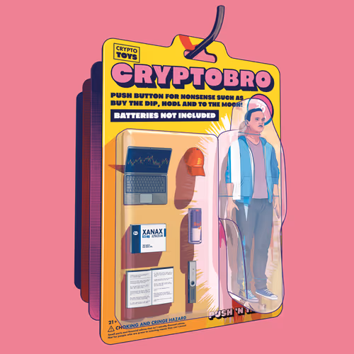 CryptoBro