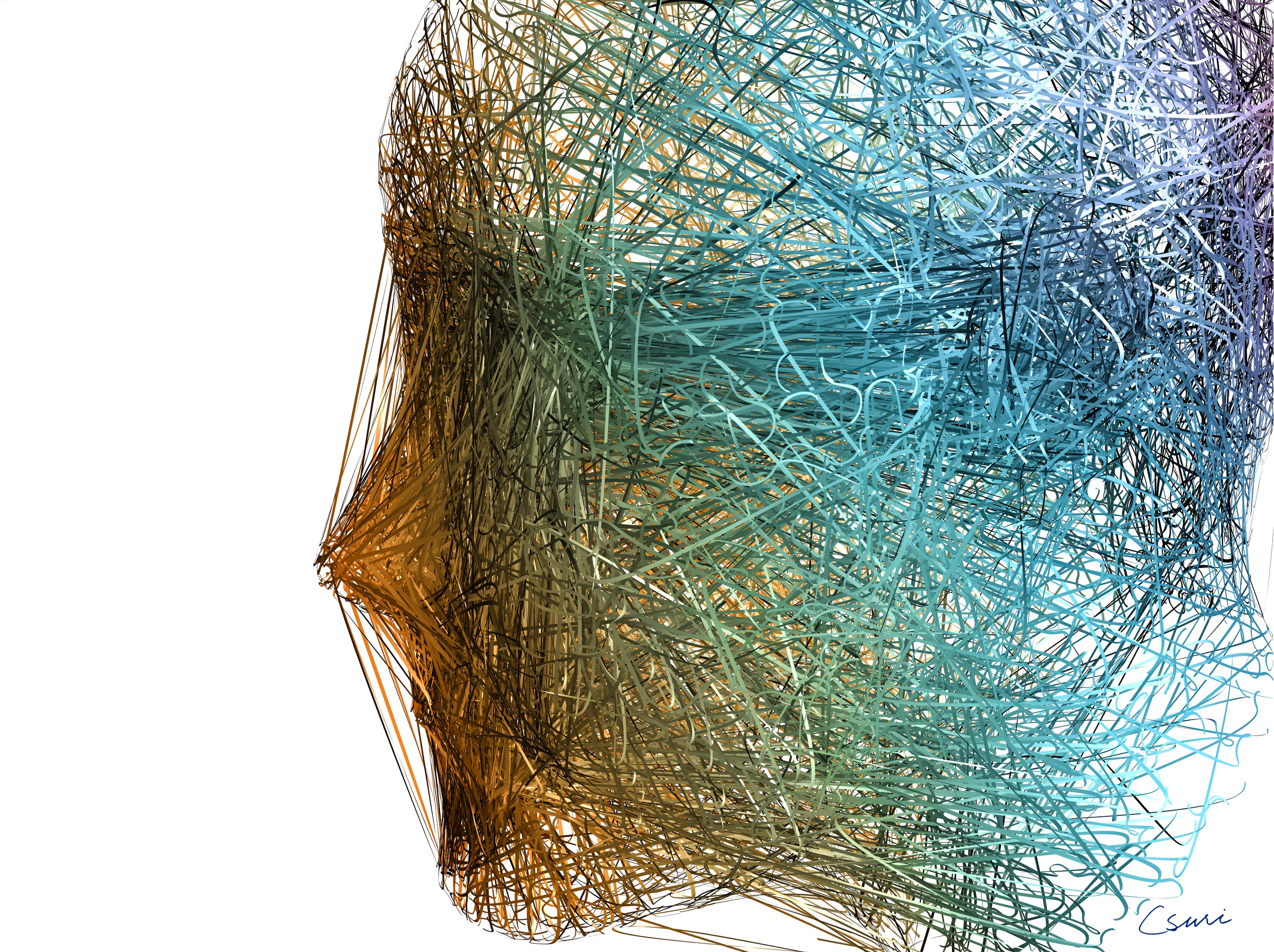 Wired Two, 2005