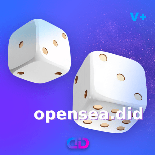 opensea.did
