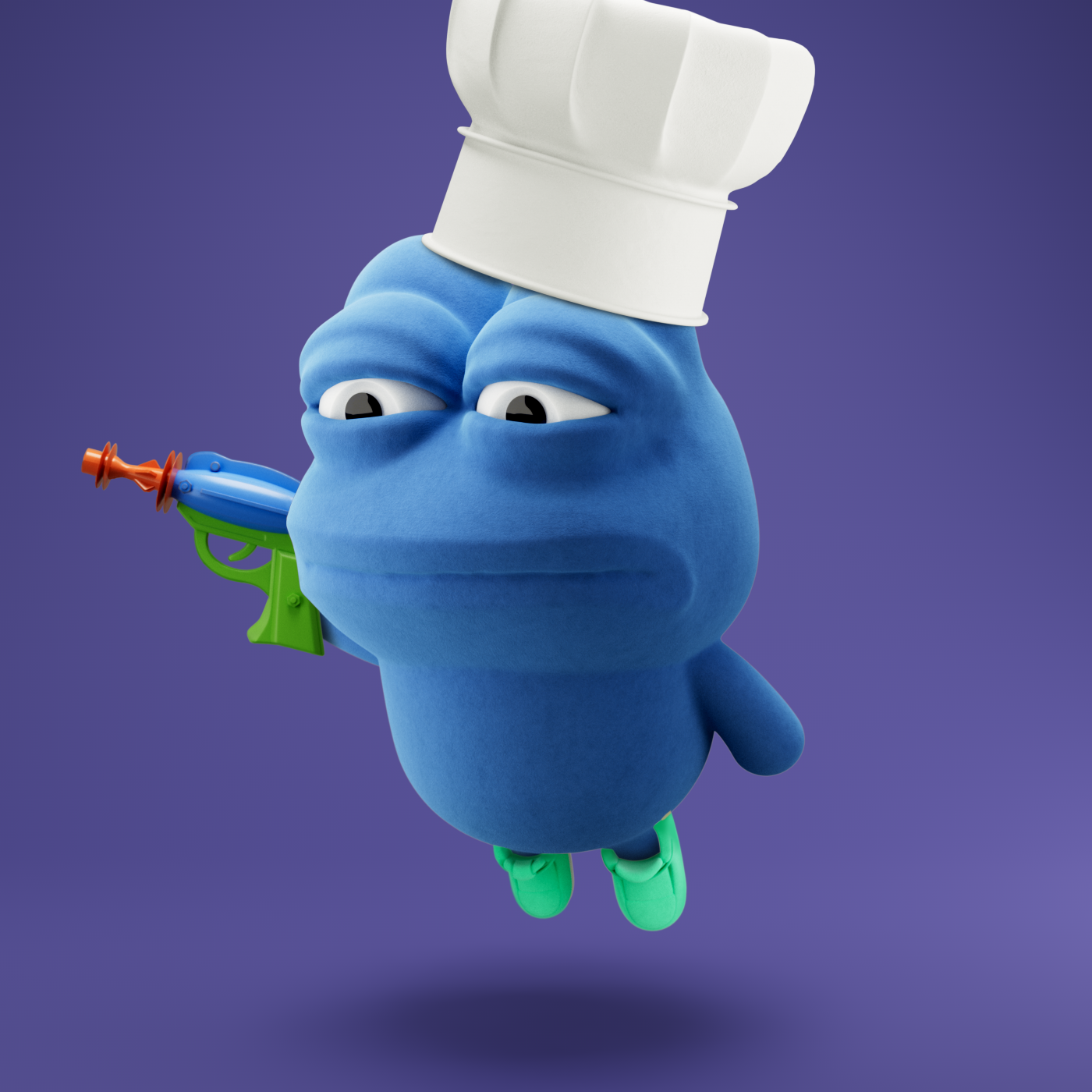 Peanz 6799