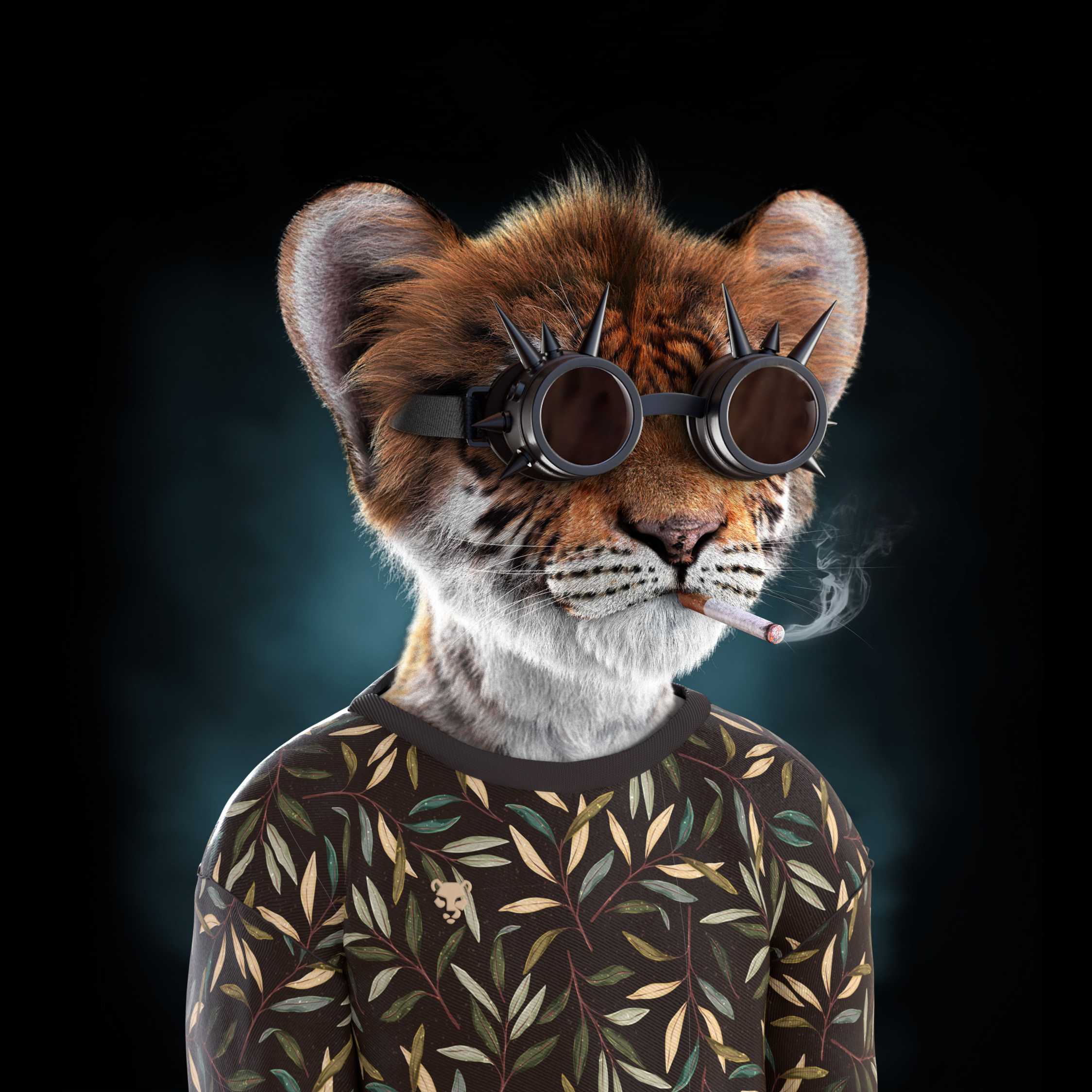 Royal Cub #2801