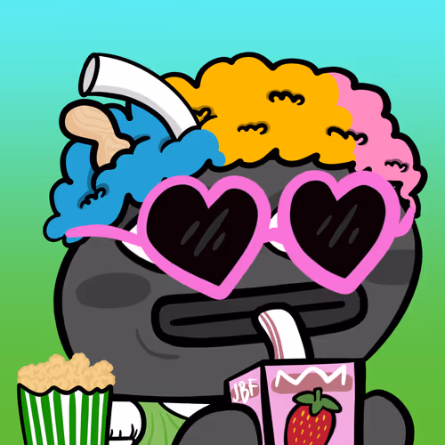 Juicebox Frens #4021