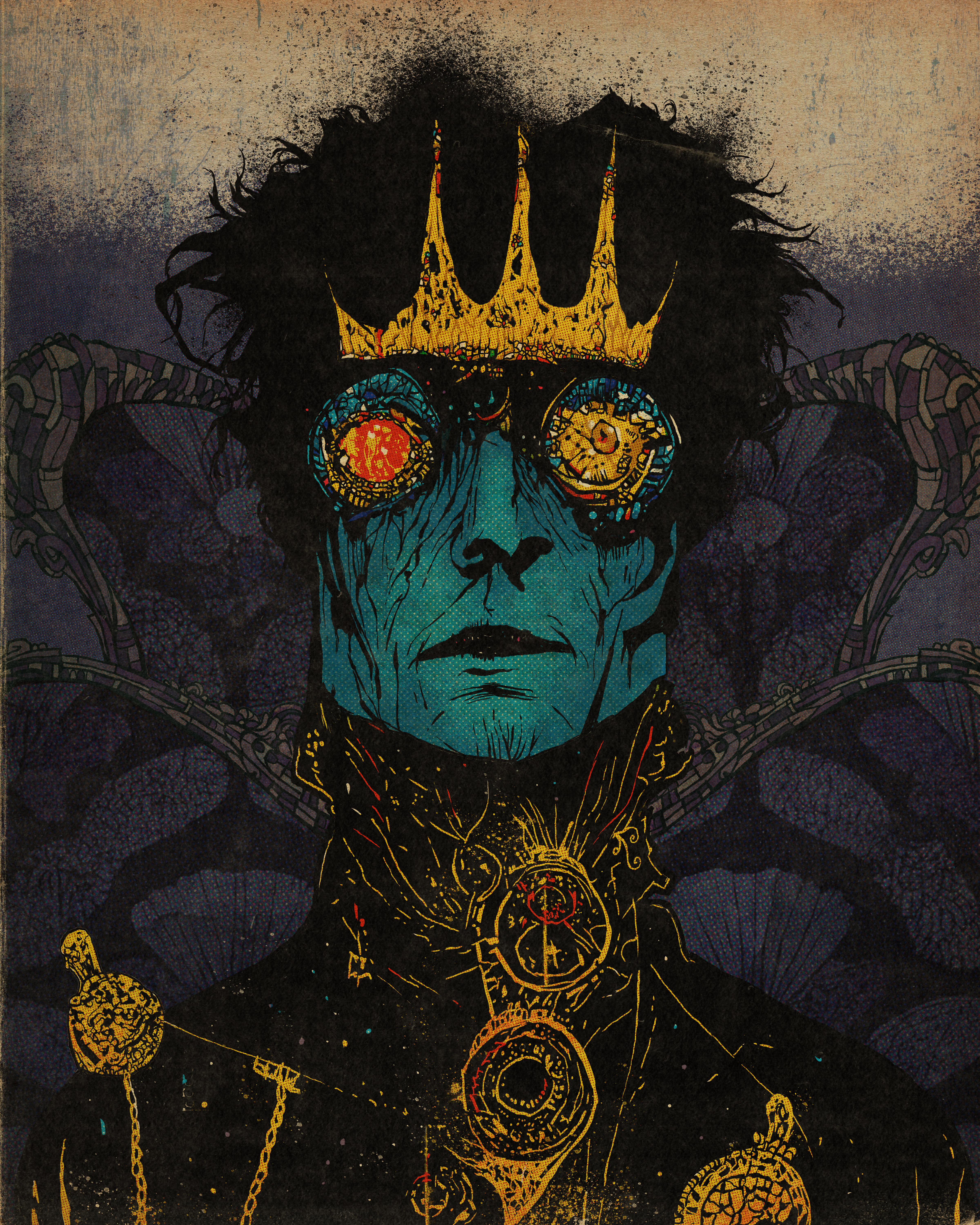 Cyber Prince