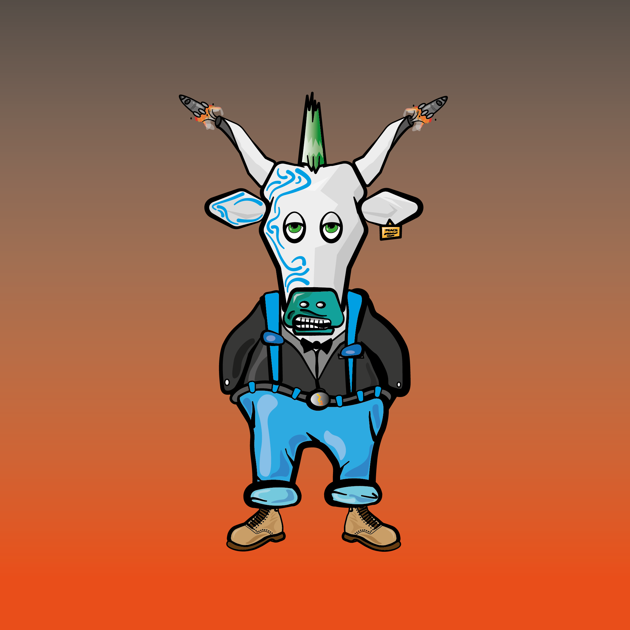 COW #1133