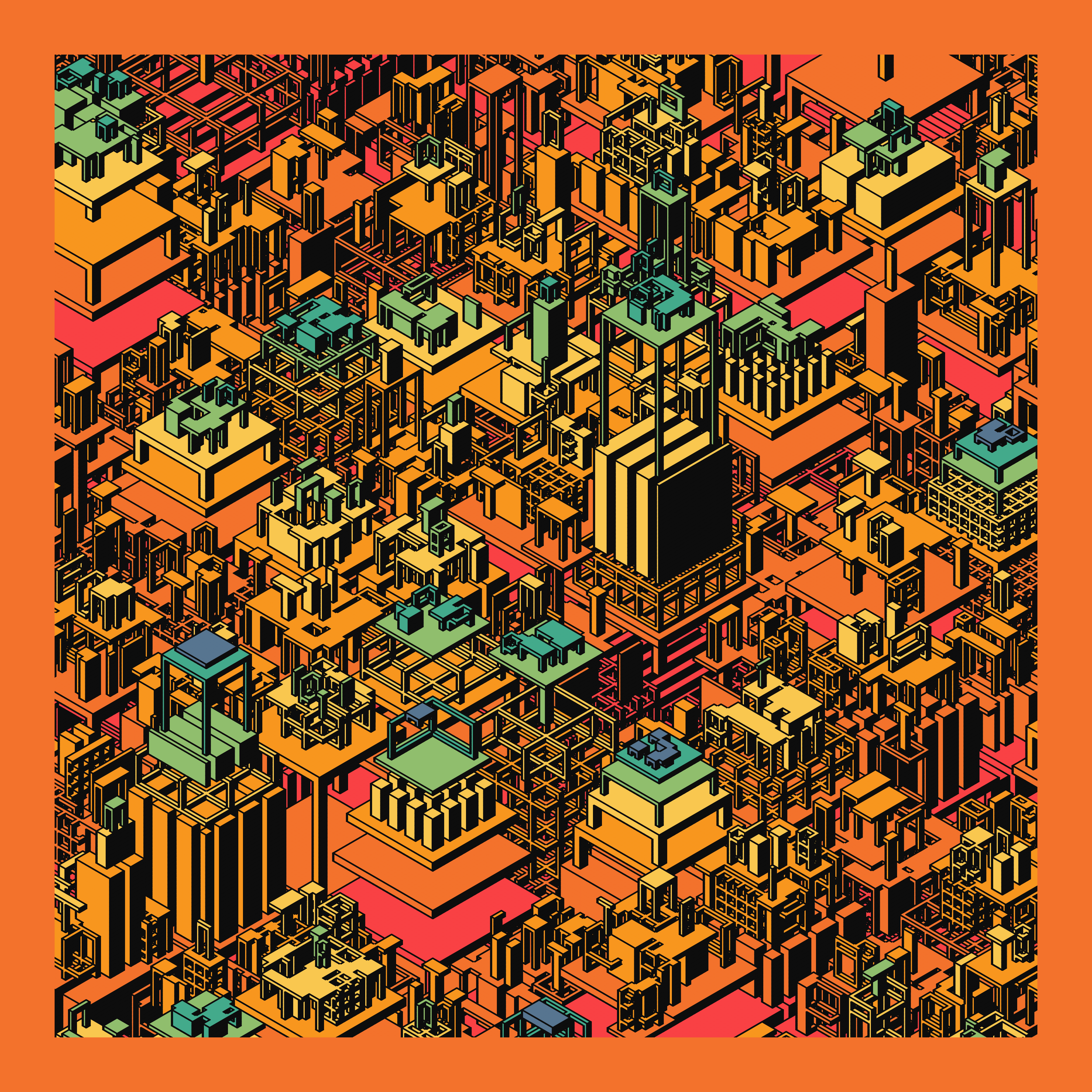Plasticity #56