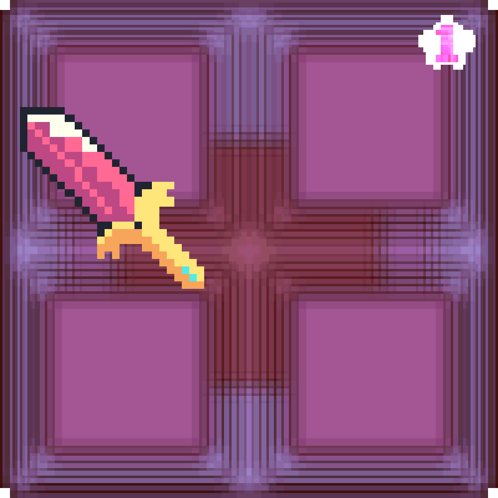 Crystal Claymore - Cleave!