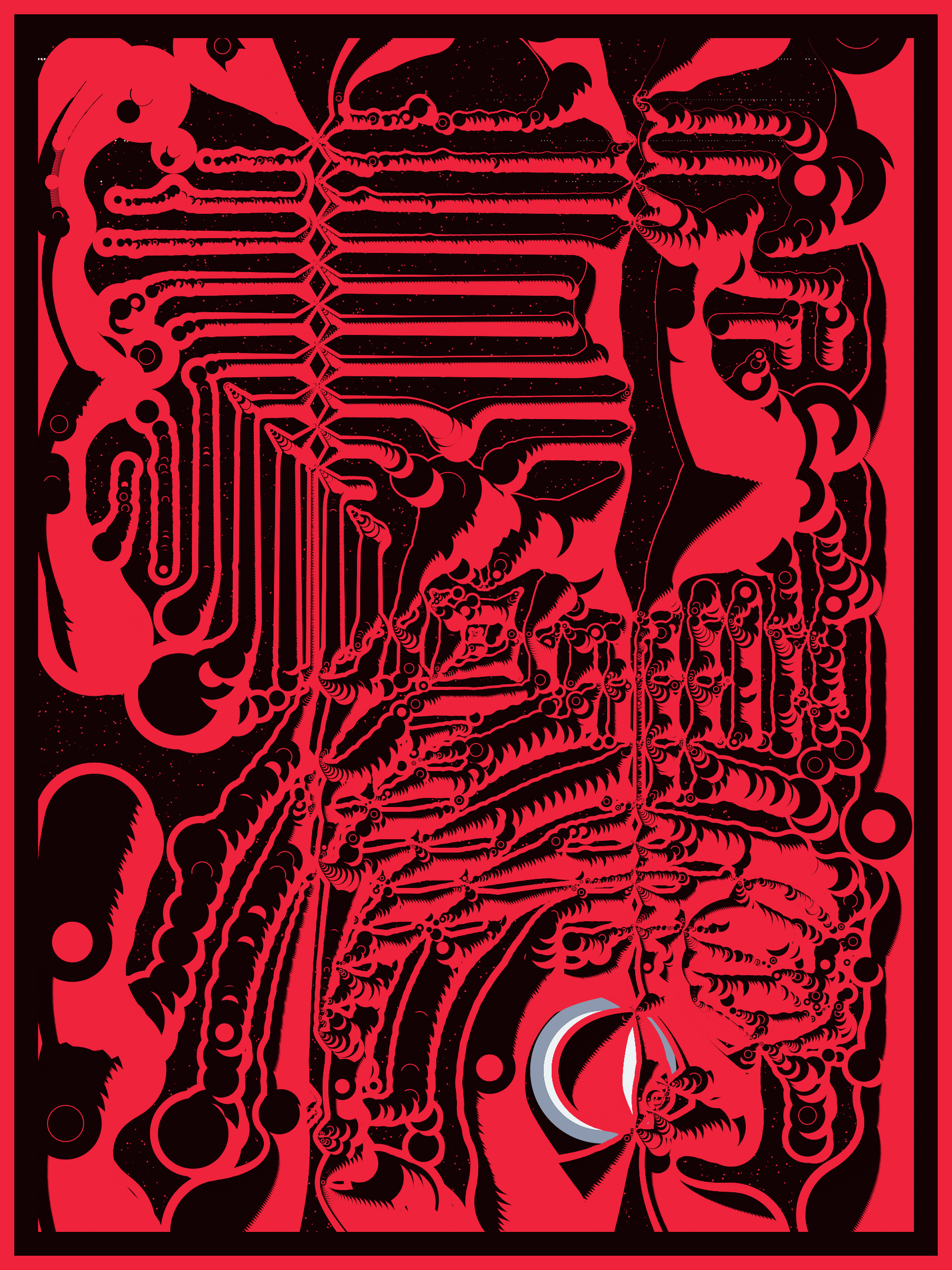 Alien DNA #166