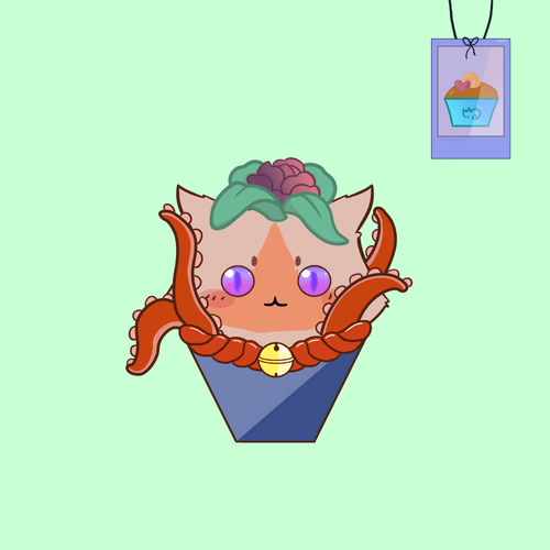 Cupcats Official #3217