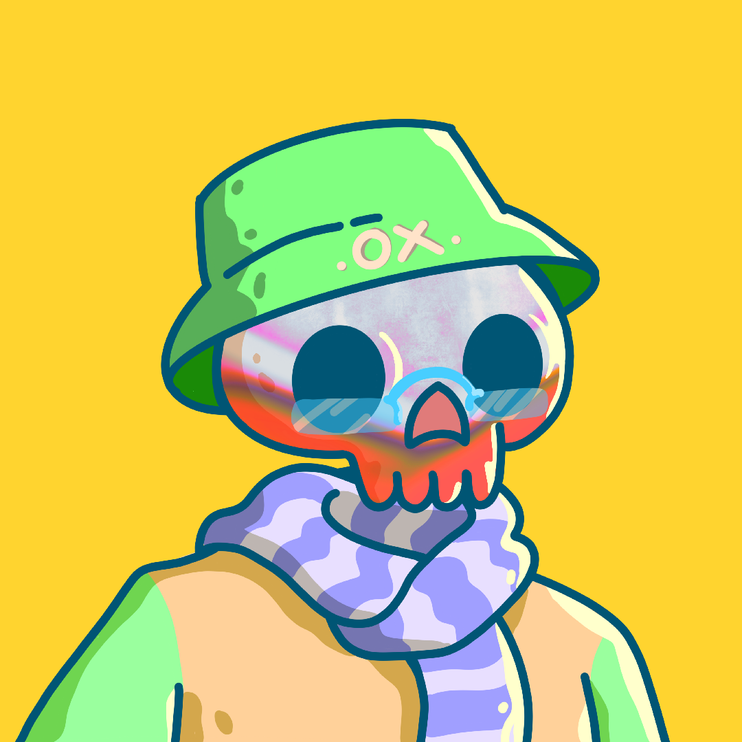 0xTastyBones #2039