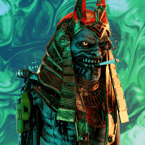dead apez #2181