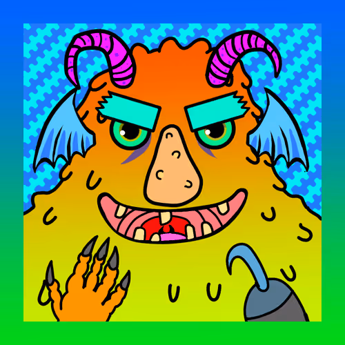 Freak 387