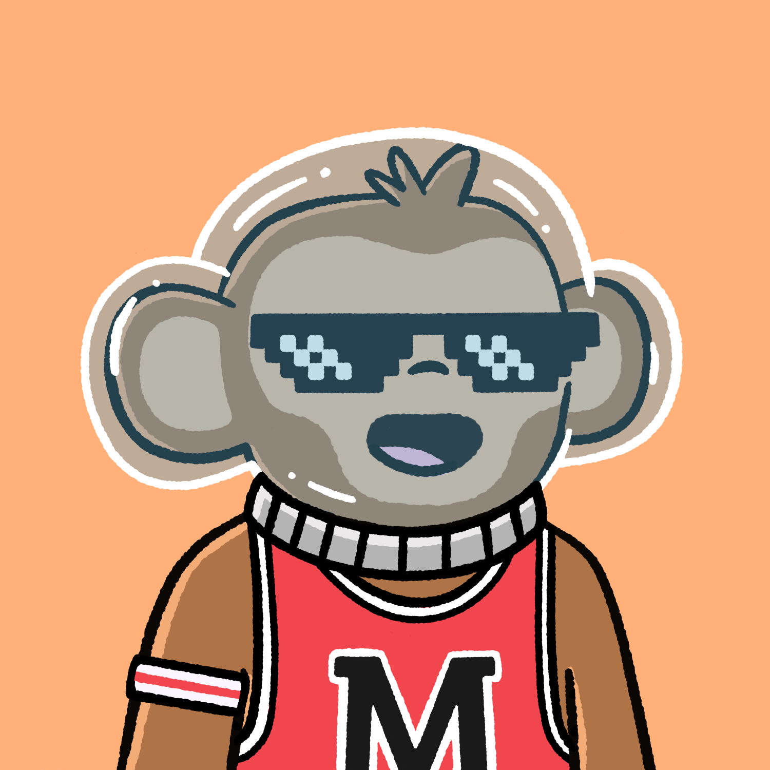 Moonky #5417
