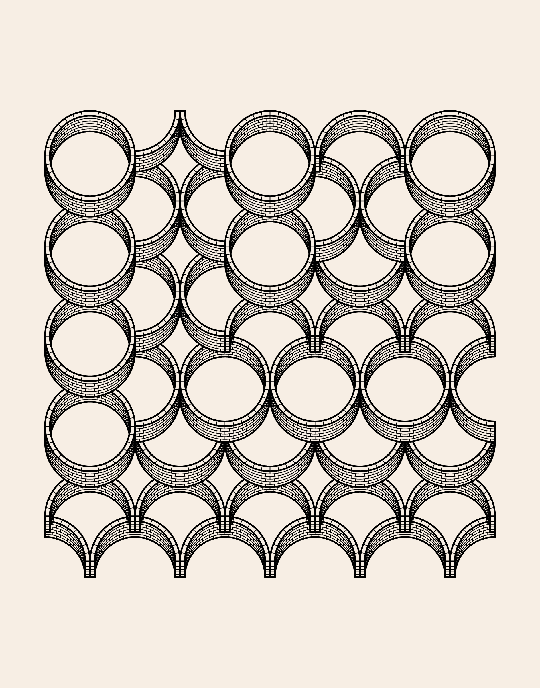 Brickwork #41