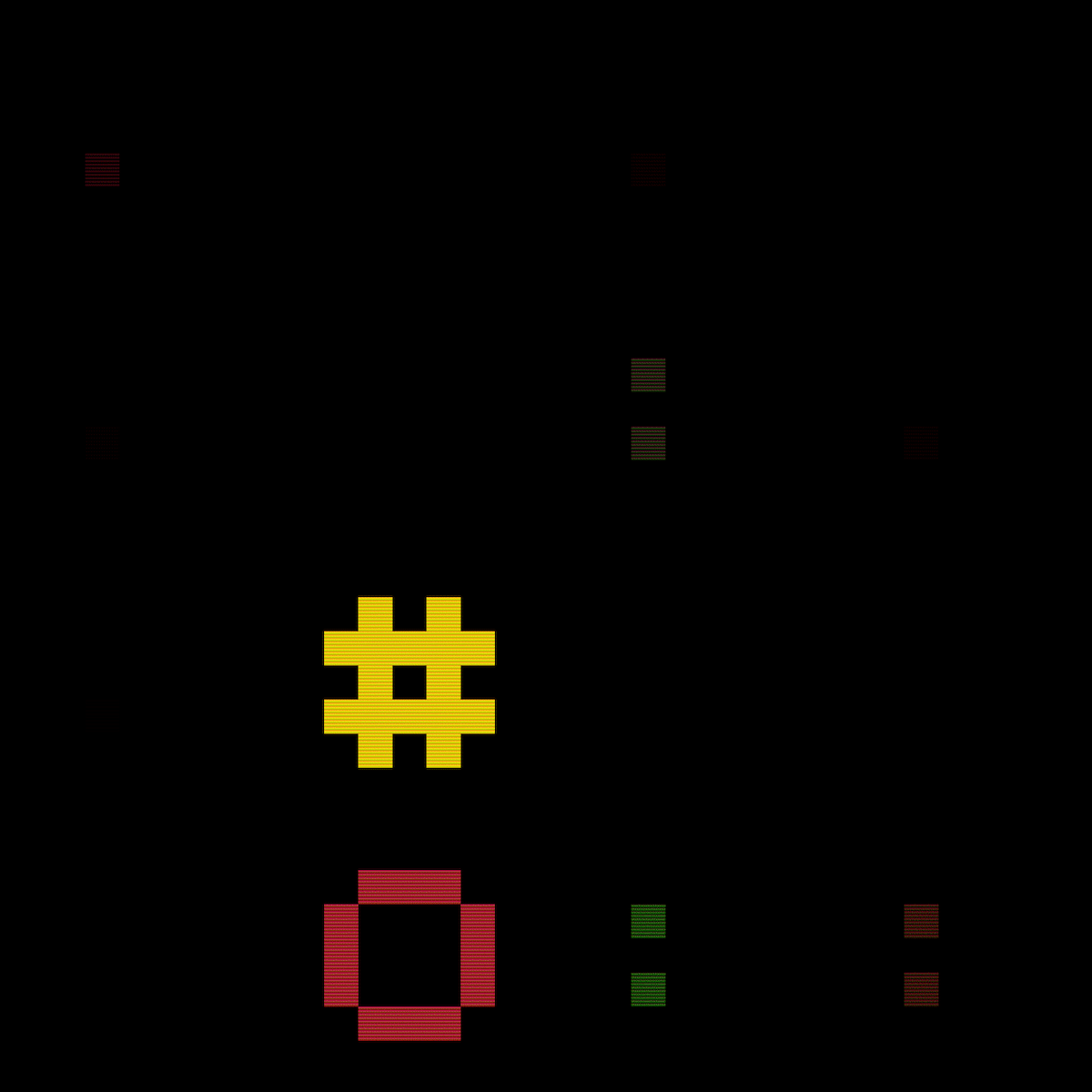 FRAGMENTS