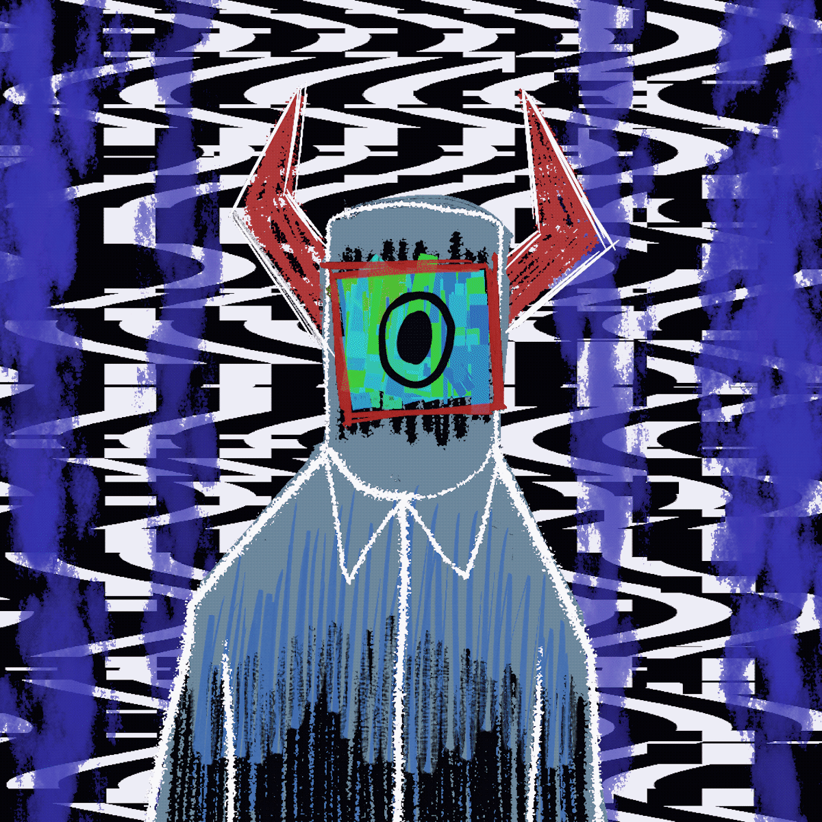 The V01D by sh4dow #155