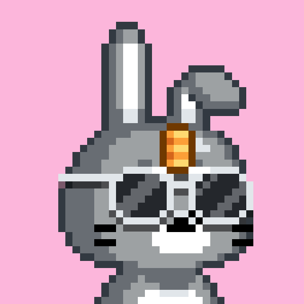 Moonbunny #2336