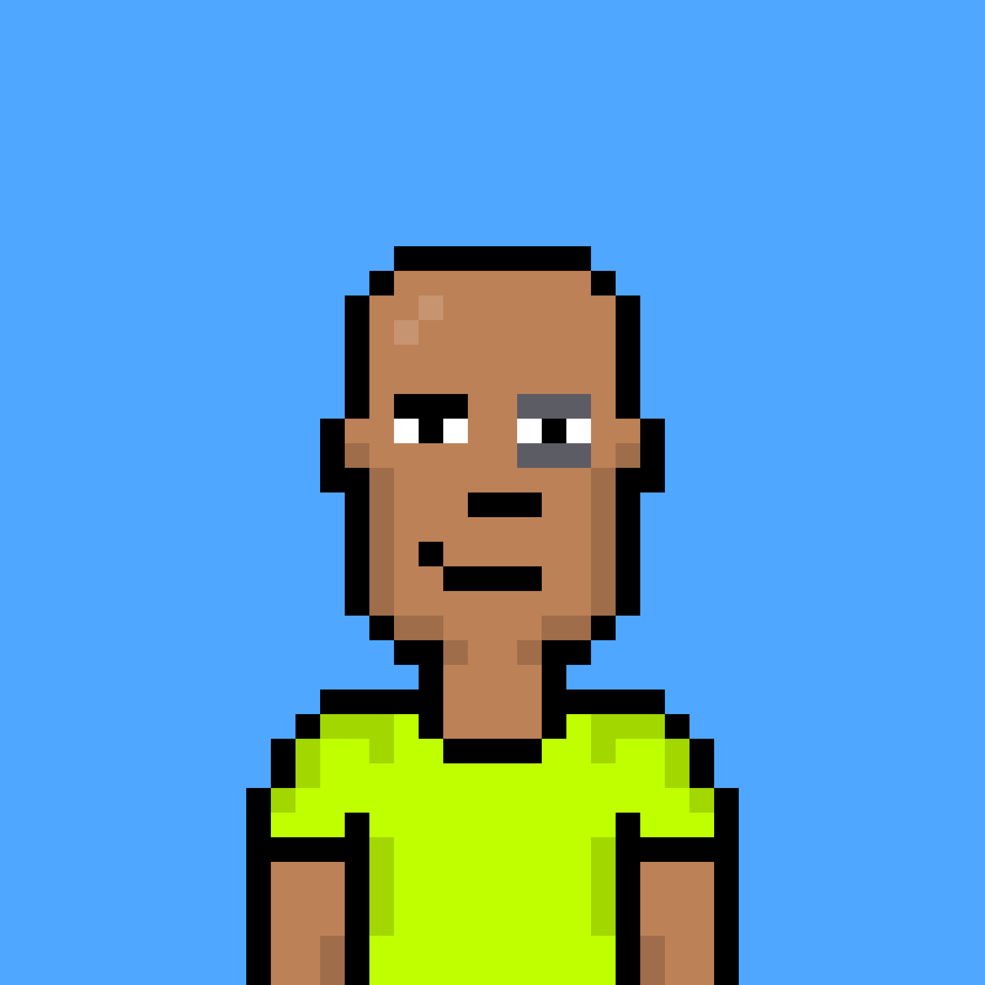 XTREME PIXELS #5238
