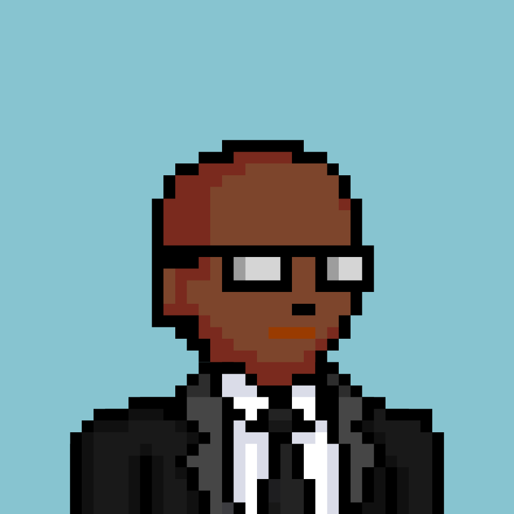 Etherians #2802