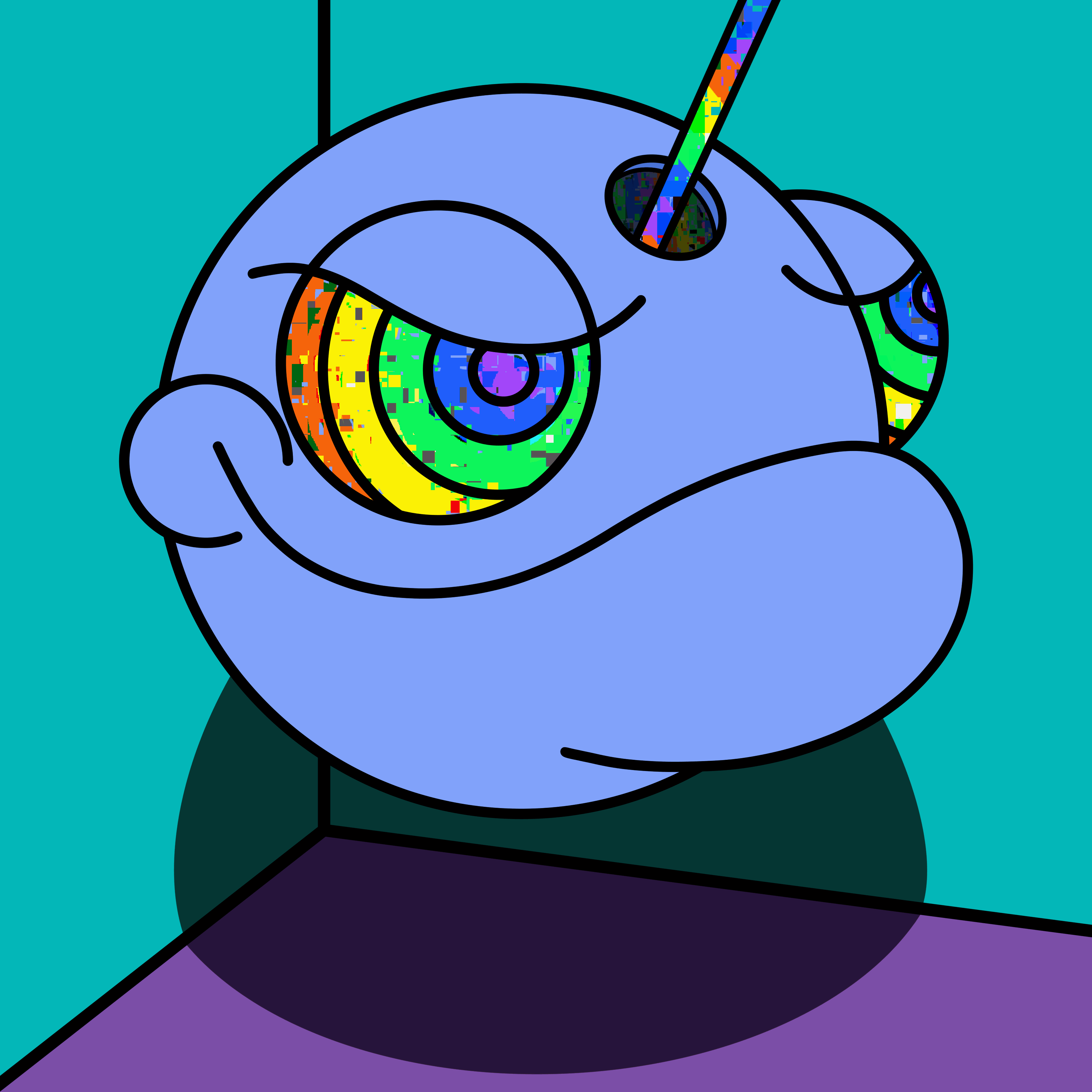 Dumdum #016