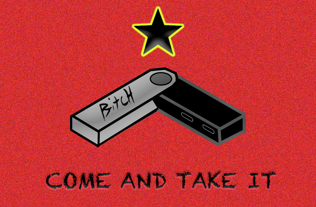 Come And Take It