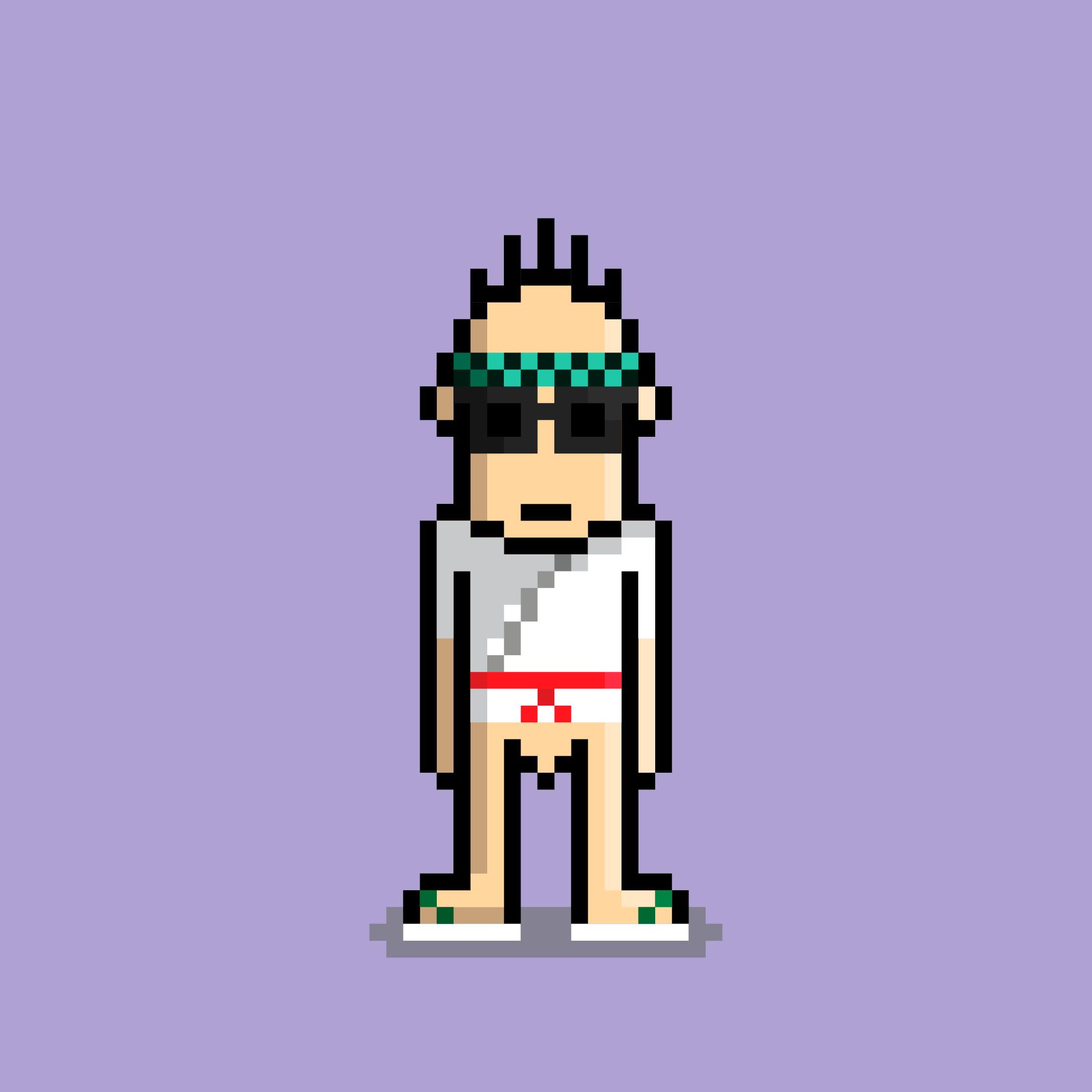OMNIS[💾] #8495