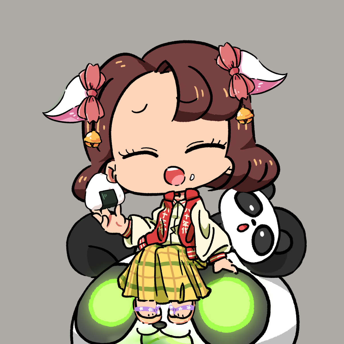 Chibi Lolita #5789