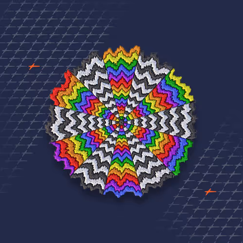MNTGE Patchwork #147