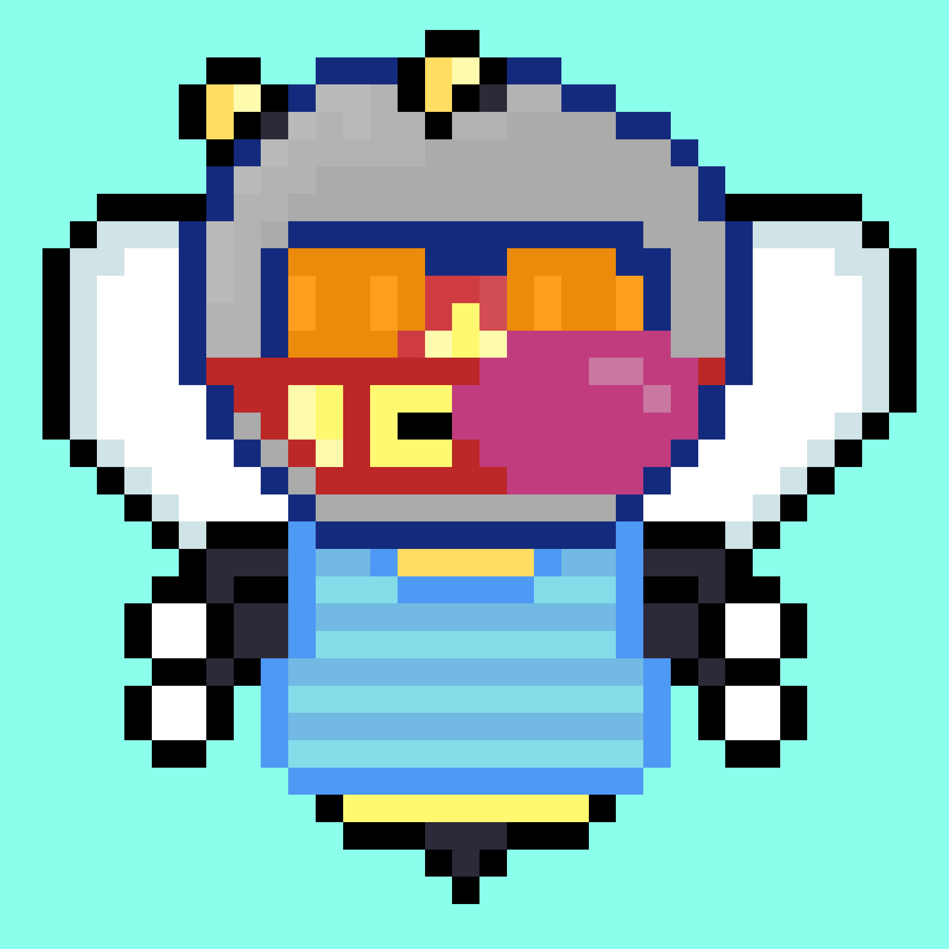Bees Deluxe #8736
