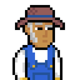 Farmer #1096