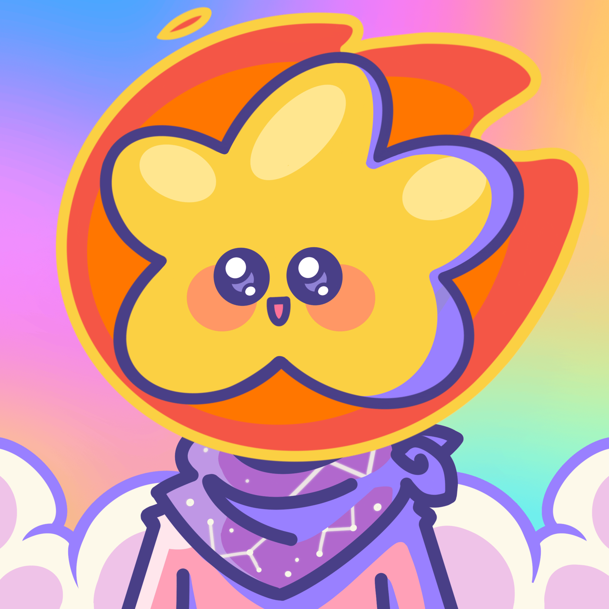 Starcatchers #927