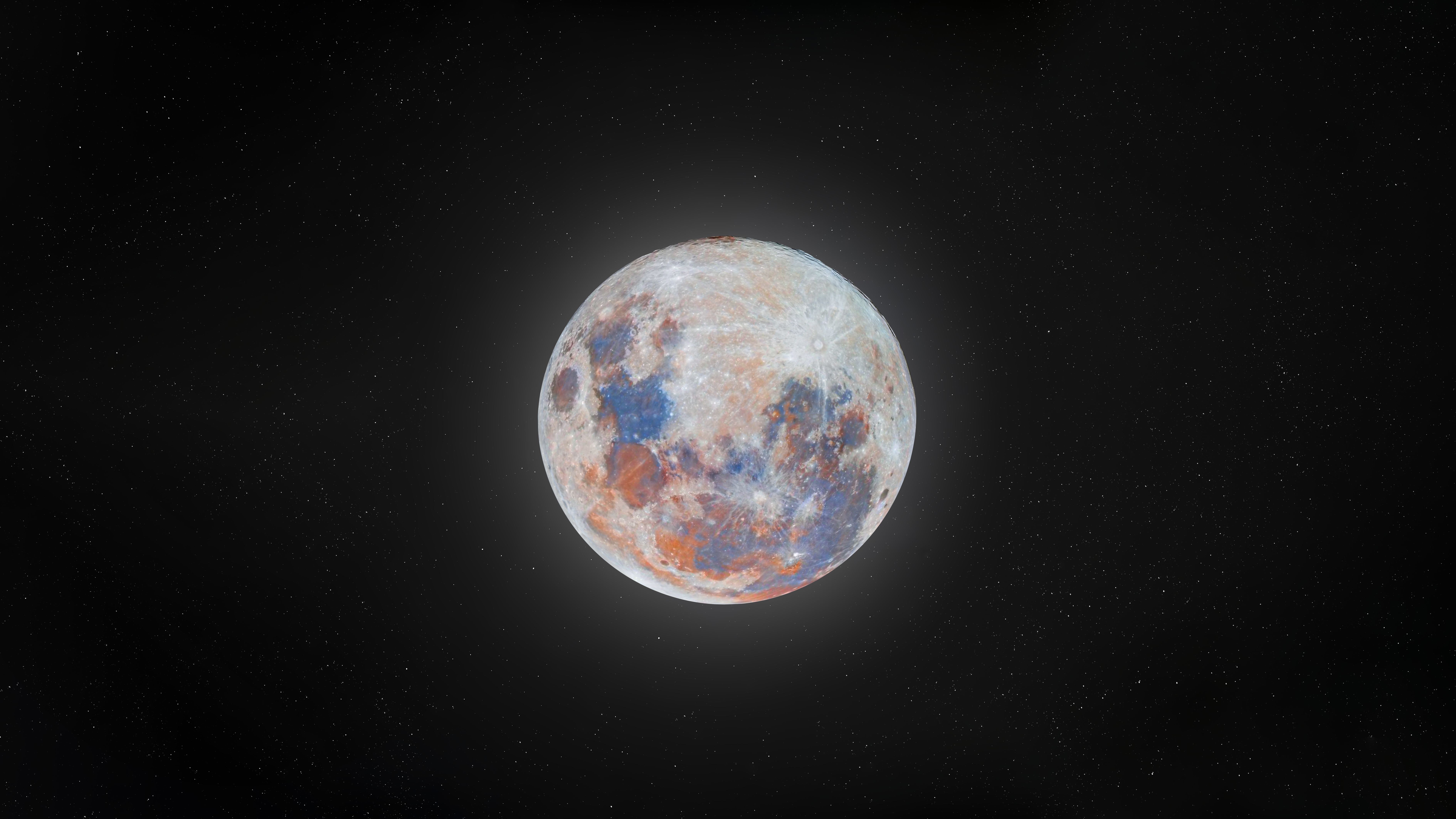 Snow Moon