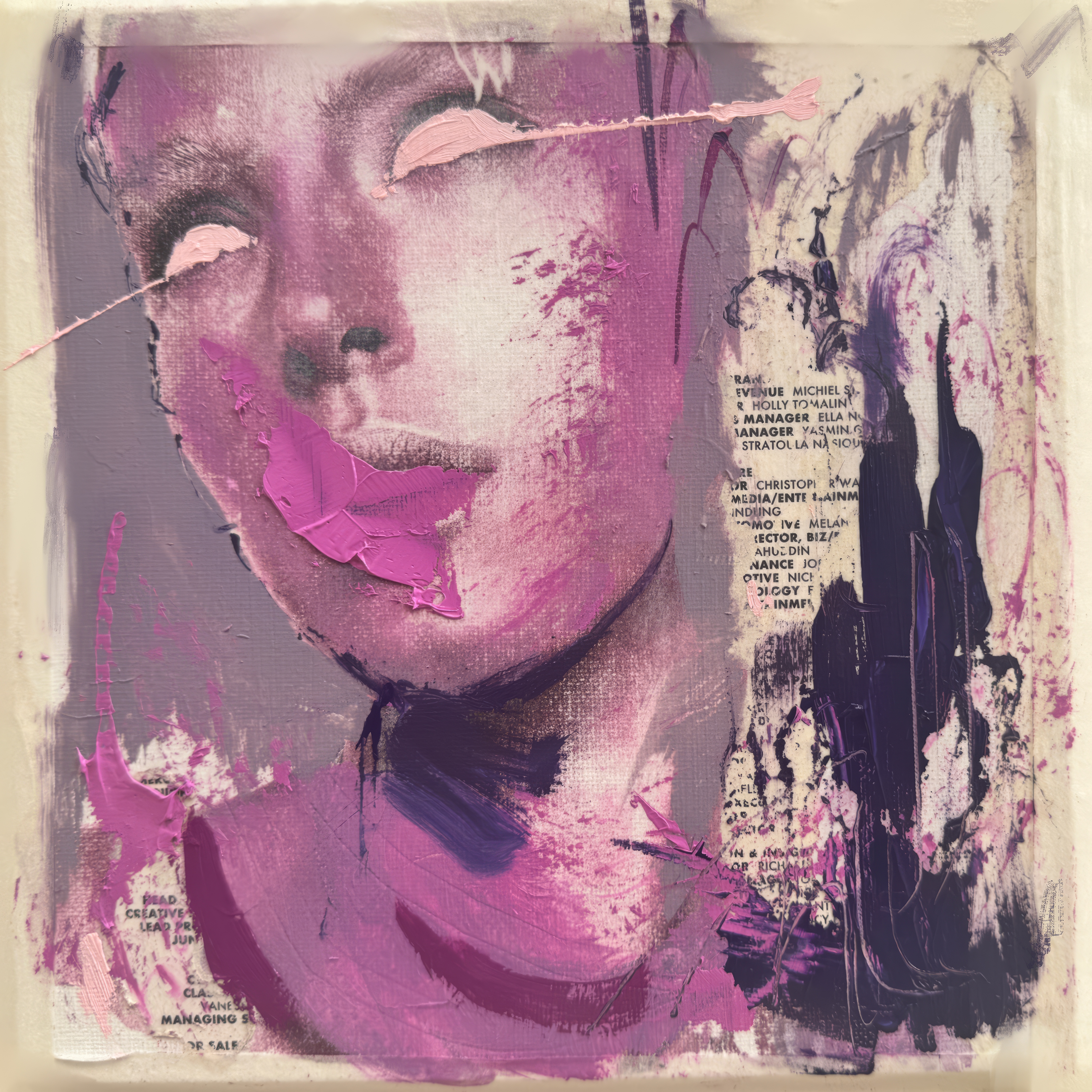 HUSH