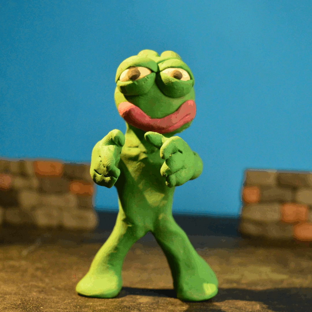 ClayPePe Gym